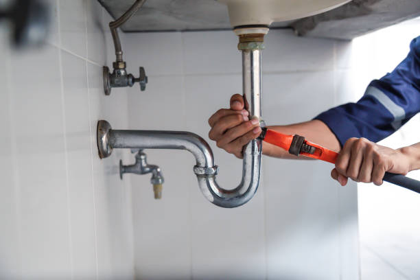 Best Same-Day Plumbing Service  in Princeton, NJ