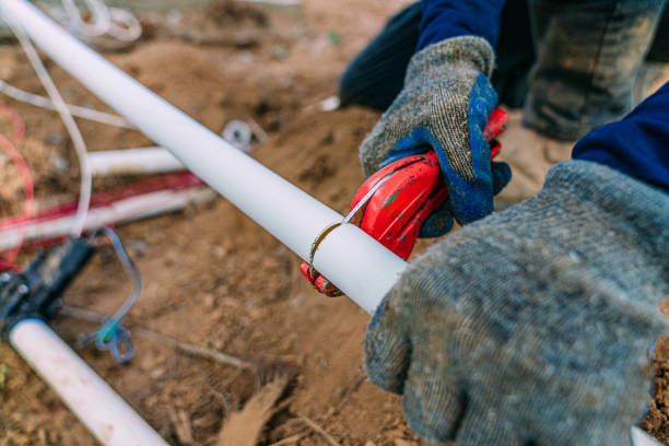 Reliable Princeton, NJ Plumbing Solutions